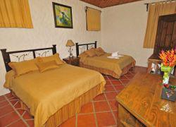 Casa Luna Hotel & Spa